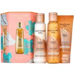 Sanctuary Spa Me Time Minis 3 Piece Gift Set - Image 3