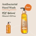 Sanctuary Spa Signature Collection Antibacterial Hand Wash 250ml