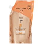 Sanctuary Spa Signature Collection Antibacterial Hand Wash Refill 500ml - Image 2