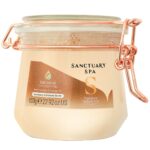 Sanctuary Spa Signature Collection Salt Scrub 650g - Image 2