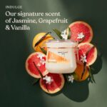 Sanctuary Spa Signature Collection Salt Scrub 650g - Image 7
