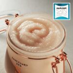 Sanctuary Spa Signature Collection Salt Scrub 650g - Image 4