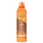 Sanctuary Spa Signature Collection Gold of Pleasure Ultra Rich Shower Burst 200ml - Image 5