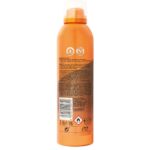 Sanctuary Spa Signature Collection Gold of Pleasure Ultra Rich Shower Burst 200ml - Image 4