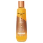 Sanctuary Spa Signature Collection Gold of Pleasure Ultra Rich Shower Oil 250ml - Image 5