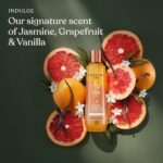 Sanctuary Spa Signature Collection Gold of Pleasure Ultra Rich Shower Oil 250ml - Image 4