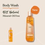 Sanctuary Spa Signature Collection Body Wash 250ml - Image 5