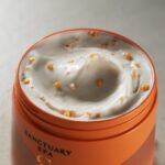 Sanctuary Spa Signature Collection Melting Argan Oil Pearls Body Butter 300ml - Image 4