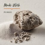 Sanctuary Spa Signature Collection Natural Pumice & Essential Oil Body Scrub 200ml - Image 5