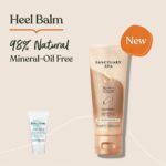 Sanctuary Spa Signature Collection Heel Balm 75ml - Image 4