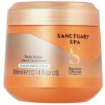 Sanctuary Spa Signature Collection Body Butter 300ml - Image 5