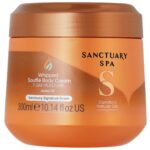 Sanctuary Spa Signature Collection Whipped Souffle Body Cream 300ml - Image 6