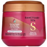 Sanctuary Spa Sweet Almond & Ruby Oud Melting Pearls Body Butter 300ml - Image 8
