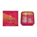 Sanctuary Spa Sweet Almond & Ruby Oud Melting Pearls Body Butter 300ml - Image 5