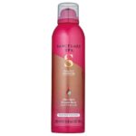 Sanctuary Spa Sweet Almond & Ruby Oud Ultra Rich Shower Burst 200ml - Image 4