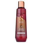 Sanctuary Spa Sweet Almond & Ruby Oud Ultra Rich Shower Oil 250ml - Image 2