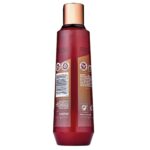 Sanctuary Spa Sweet Almond & Ruby Oud Ultra Rich Shower Oil 250ml - Image 6