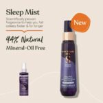 Sanctuary Spa Wellness Solutions Sleep Mist 100ml - Image 5