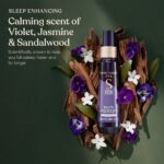 Sanctuary Spa Wellness Solutions Sleep Mist 100ml - Image 2