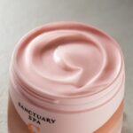 Sanctuary Spa White Lily & Damask Rose Body Butter 300ml
