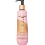 Sanctuary Spa White Lily & Damask Rose Body Lotion 250ml - Image 3