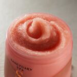 Sanctuary Spa White Lily & Damask Rose Pink Himalayan Salt Scrub 300ml - Image 7