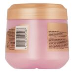 Sanctuary Spa White Lily & Damask Rose Pink Himalayan Salt Scrub 300ml - Image 3