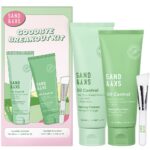 Sand & Sky Goodbye Breakout Oil Control Duo Gift Set - Image 10