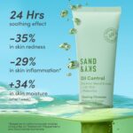 Sand & Sky Goodbye Breakout Oil Control Duo Gift Set - Image 3