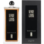 Serge Lutens Santal Majuscule Eau De Parfum 100ml - Image 2
