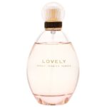 Sarah Jessica Parker Lovely Eau De Parfum 100ml - Image 2