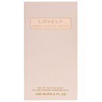 Sarah Jessica Parker Lovely Eau De Parfum 100ml - Image 3