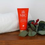 SBC Arnica & Wintergreen Targeted Thermal Rub 100ml - Image 3
