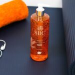 SBC Comforting Arnica Moisturising Gel 500ml - Image 2