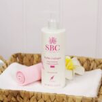 SBC Hydra-Collagen 3 In 1 Cream Cleanser 250ml - Image 3
