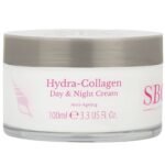 SBC Hydra-Collagen Day & Night Cream 100ml - Image 2