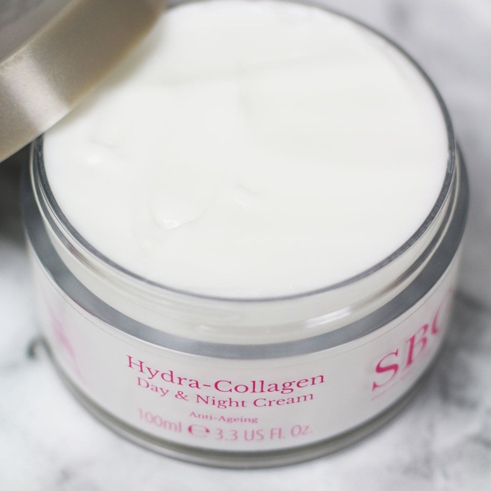 sbc-hydra-collagen-day-night-cream-100ml-p8678-115002_image.jpg SBC Hydra-Collagen Day & Night Cream 100ml - Image 1
