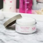 SBC Hydra-Collagen Day & Night Cream 100ml - Image 3