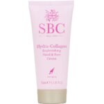 SBC Hydra-Collagen Replenishing Hand & Foot Cream 100ml - Image 3
