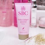 SBC Hydra-Collagen Replenishing Hand & Foot Cream 100ml - Image 2
