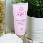 SBC Hydra-Collagen Replenishing Hand & Foot Cream 100ml