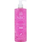 SBC Hydra-Collagen Skin Gel 500ml - Image 3
