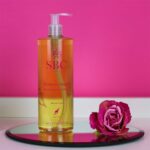 SBC Hydra-Collagen Super Boost Shampoo 500ml - Image 3