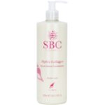 SBC Hydra-Collagen Super Shine Conditioner 500ml - Image 3