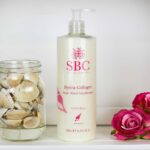 SBC Hydra-Collagen Super Shine Conditioner 500ml
