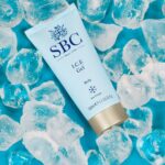 SBC I.C.E. Body Gel 100ml - Image 2