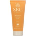 SBC Intensive Arnica Gel 100ml - Image 2