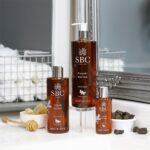 SBC Propolis Body Wash 1000ml - Image 2