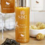 SBC Propolis Scalp Care Shampoo 300ml - Image 2