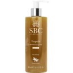 SBC Propolis Moisturising Gel 300ml - Image 2